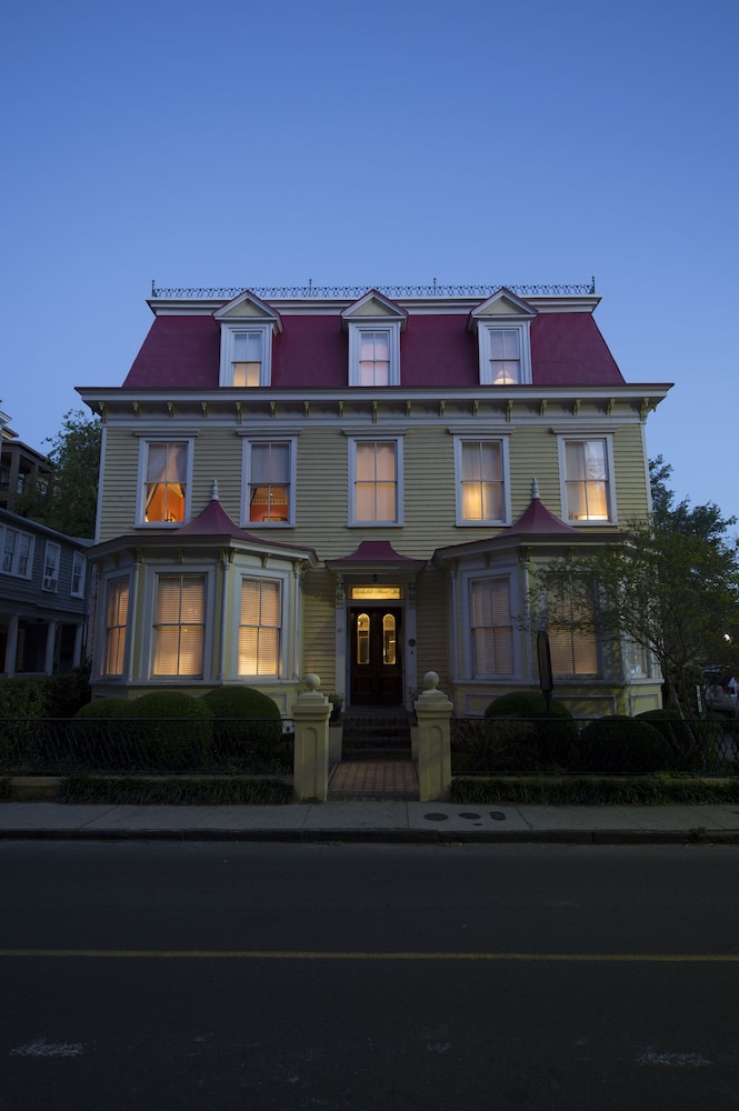 The 7 Best Dog-Friendly Hotels in Charleston, South Carolina