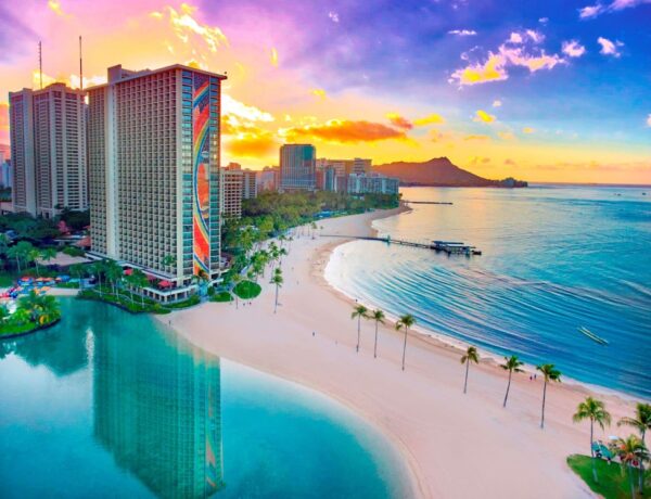 The Top 7 All-Inclusive Resorts in Hawaii