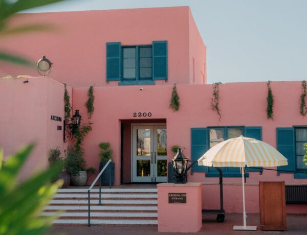 The 7 Best Hotels to Book in Tucson, Arizona