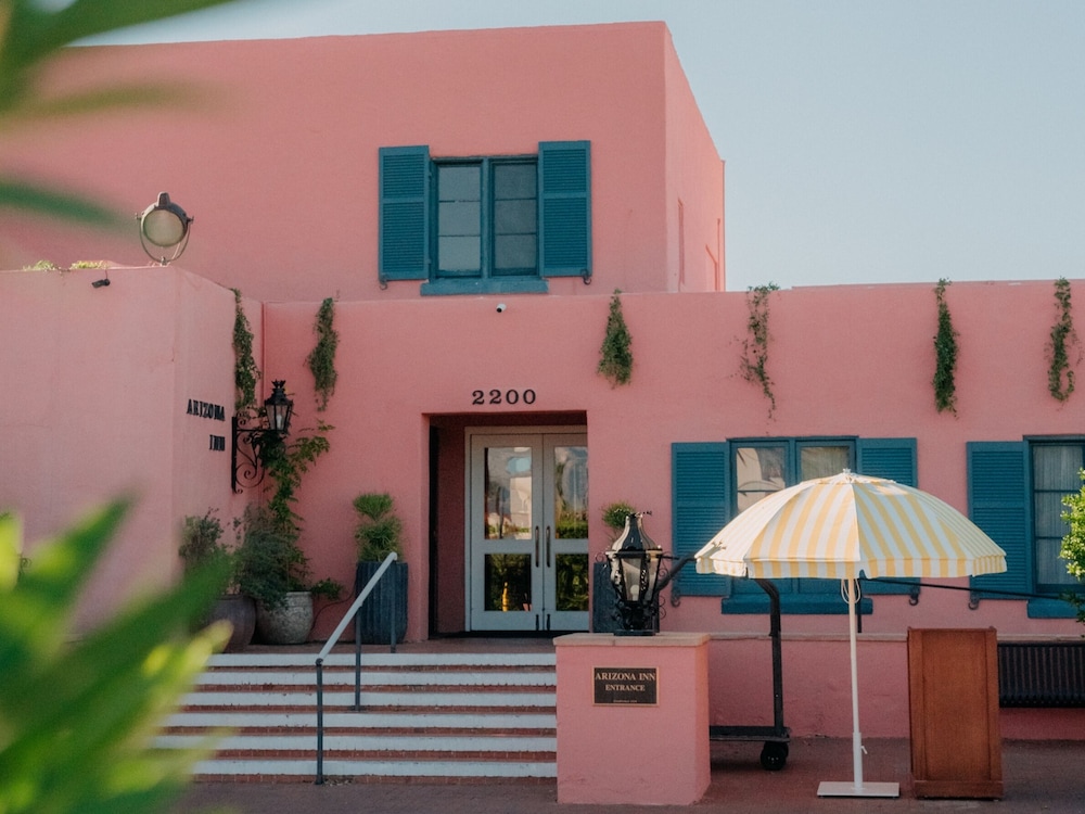 The 7 Best Hotels to Book in Tucson, Arizona
