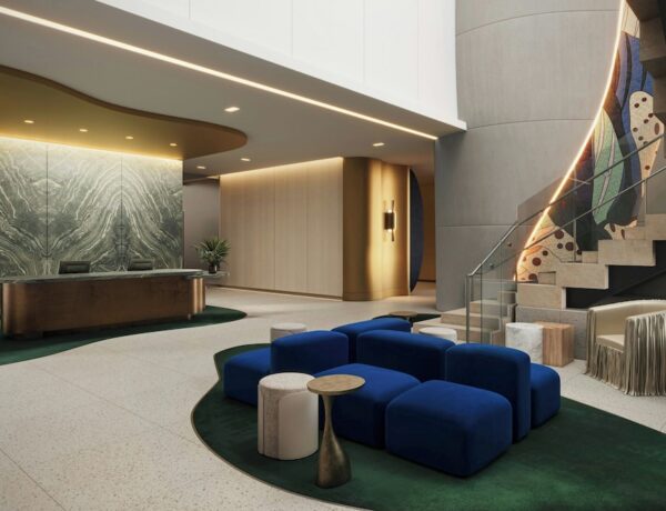 Best Hotels Near American Airlines Center in Dallas, Texas
