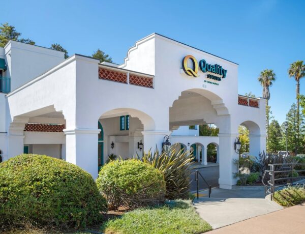 The 7 Best Hotels to Book in San Luis Obispo, California