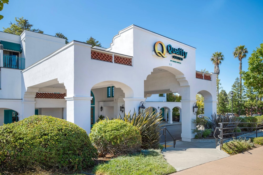 The 7 Best Hotels to Book in San Luis Obispo, California