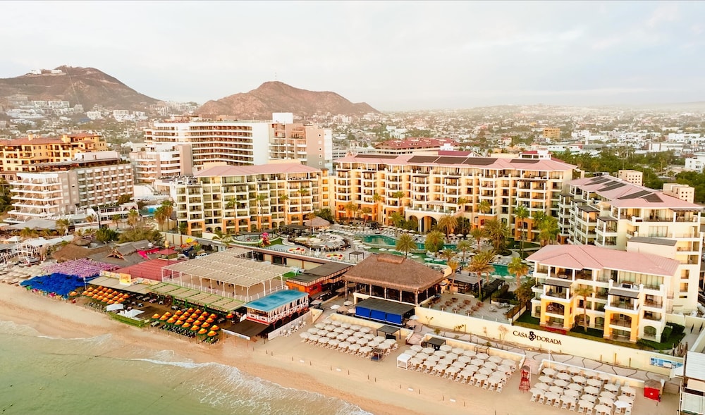 Where to Stay in Cabo San Lucas: Top 7 All-Inclusive Resorts