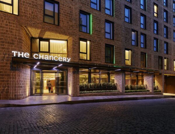 Picture of The Best Hotels in Dublin, Ireland: Where to Stay in 2026